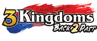 3kingdom online back to past